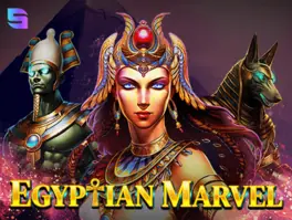 Egyptian Marvel